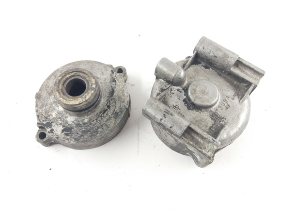 Suzuki GT 550 [1978] - Anlassergehäuse