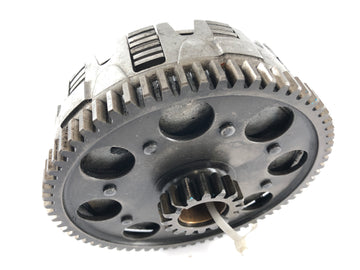 Husqvarna TE 610 8AE [1992] - Kupplung - 0