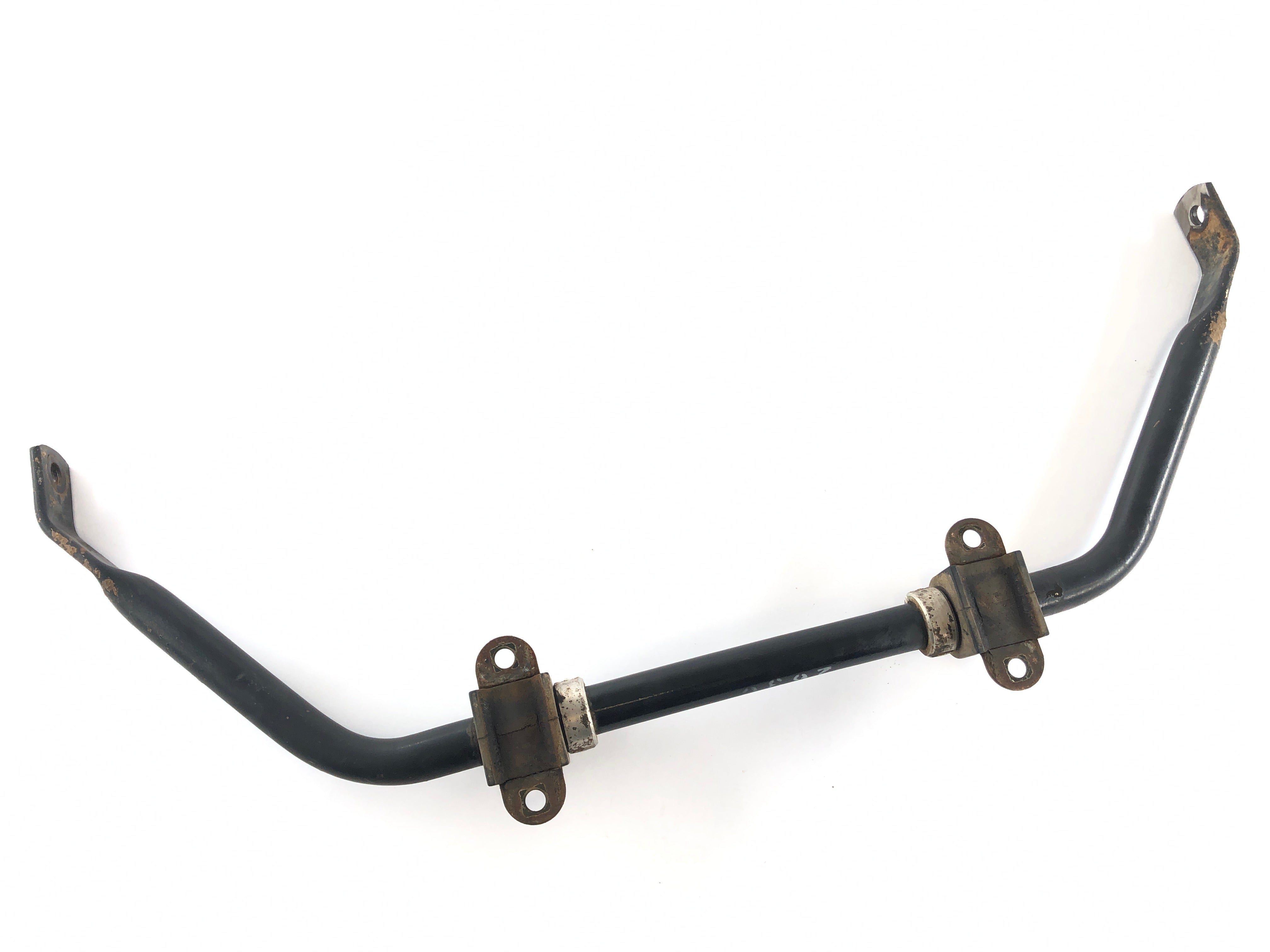 Yamaha Grizzly 660 AM03W [2003] - Rear stabilizer bar