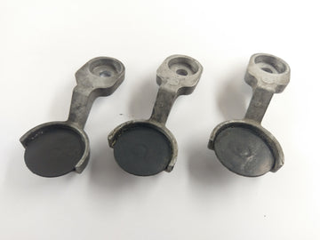 Benelli TNT 1130 Sport [2002] - Ignition Covers Set