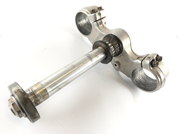 Husaberg FE 501 [2002] - Fork Bridge nedenfor