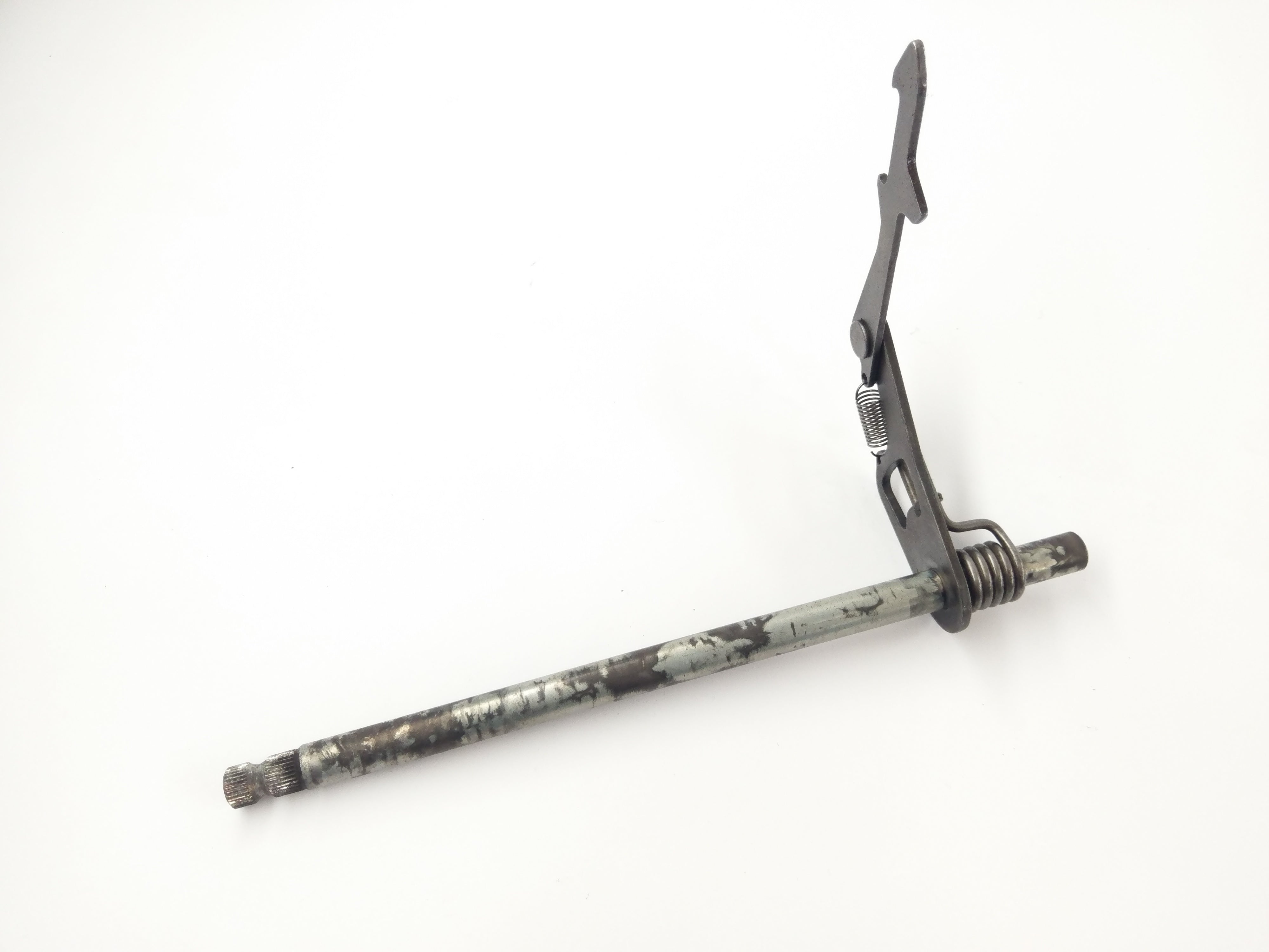 Honda Africa Twin XRV 650 RD03 [1989] - Shift shaft