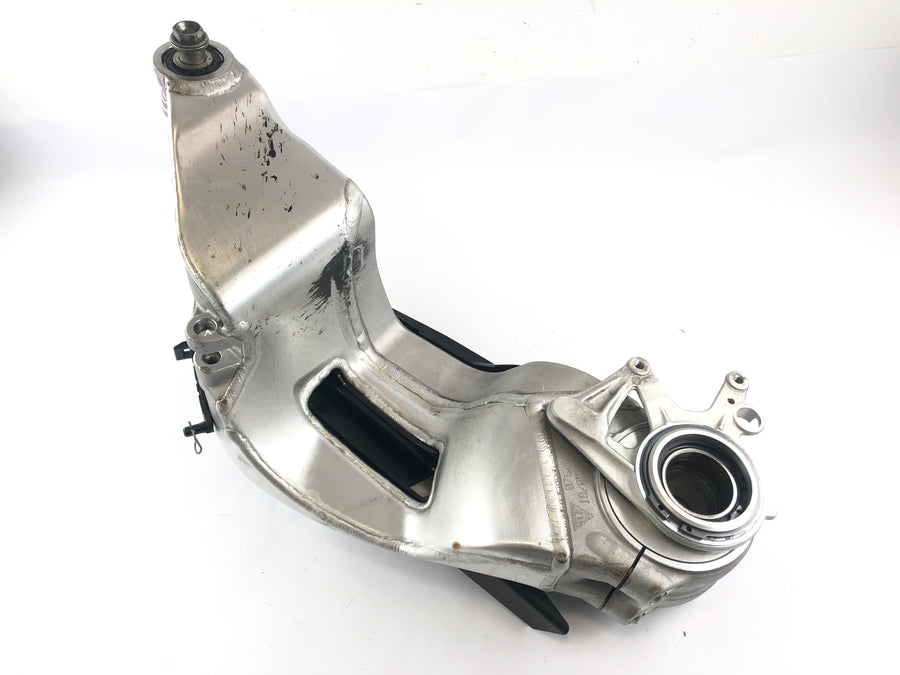 Ducati 1098 S [2007] - Schwinge