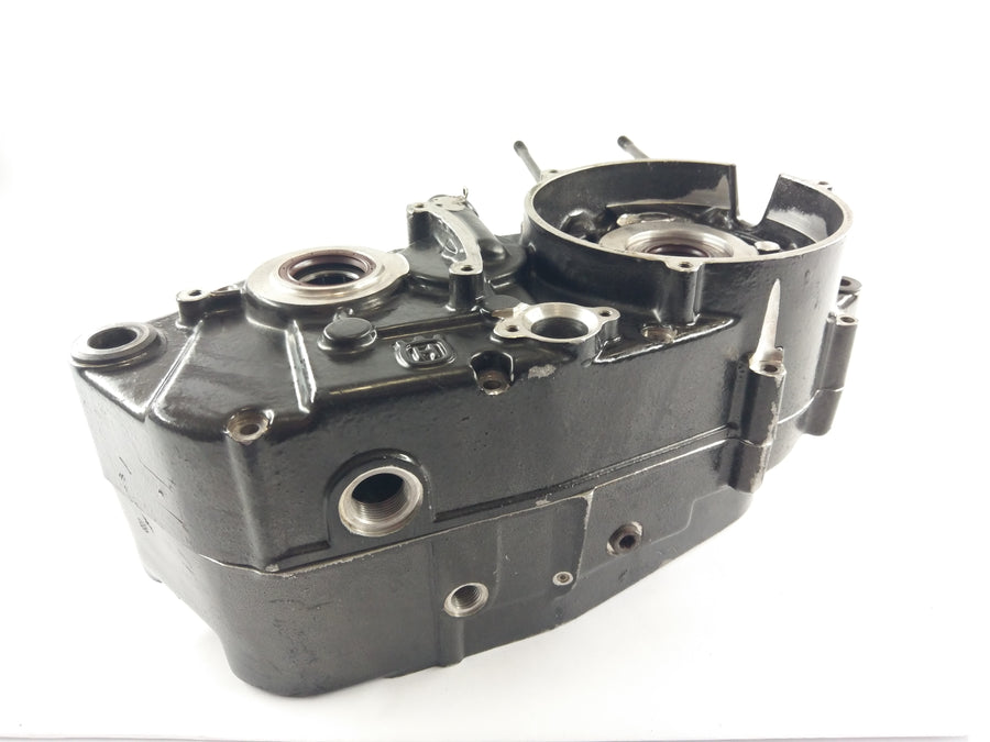 Husqvarna TE 570 H6 [2002] - Engine housing empty housing