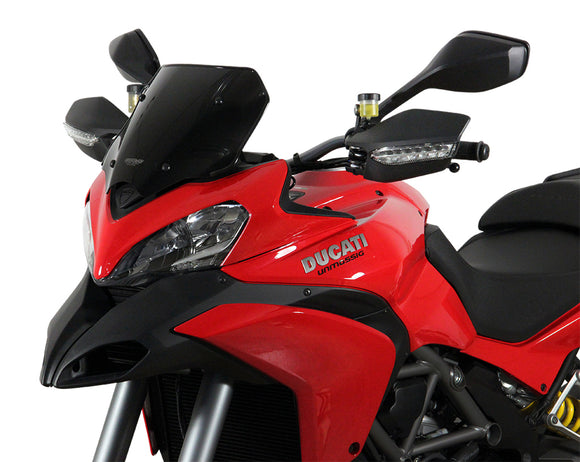 Ducati Multistrada 1200 [2013-2014] -Sports Target "SP"