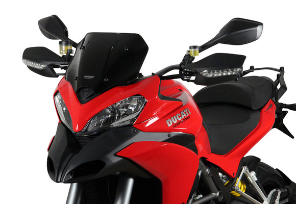 Ducati Multistrada 1200 [2013-2014] -Sports Target "SP"
