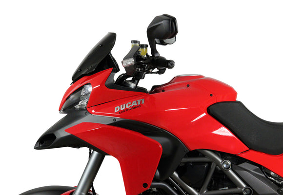 Ducati Multistrada 1200 [2013-2014] -Sports Target "SP"