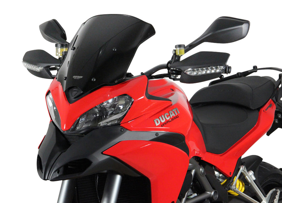 Ducati MULTISTRADA 1200 [2013-2014] – „T” túraképernyő