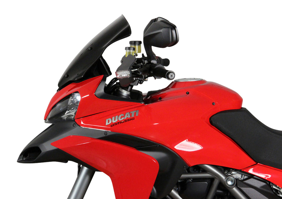 Ducati MULTISTRADA 1200 [2013-2014] – „T” túraképernyő