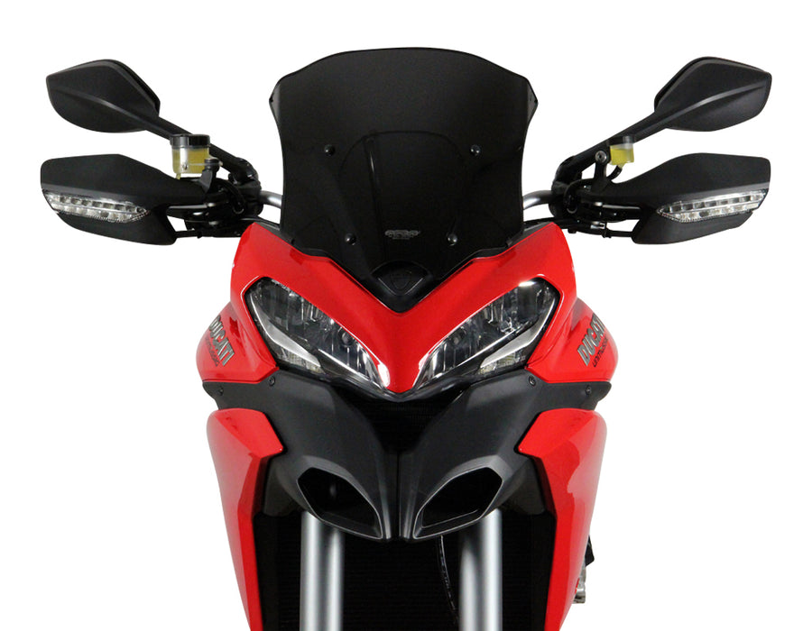 Ducati MULTISTRADA 1200 [2013-2014] – „T” túraképernyő