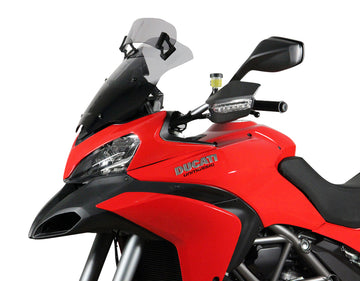 Ducati Multistrada 1200 [2013-2014] -VariotouringsScreen "VT" - 0