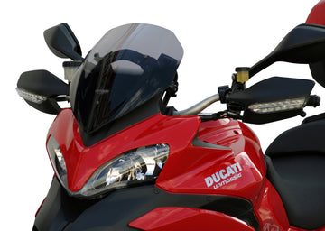 Ducati Multistrada 1200 / s [2009-2012] -Sports Target "SP" - 0