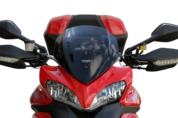 Ducati Multistrada 1200 / s [2009-2012] -Sports Target "SP"