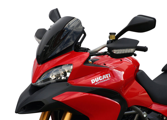 Ducati Multistrada 1200 / s [2009-2012] -Sports Target "SP"