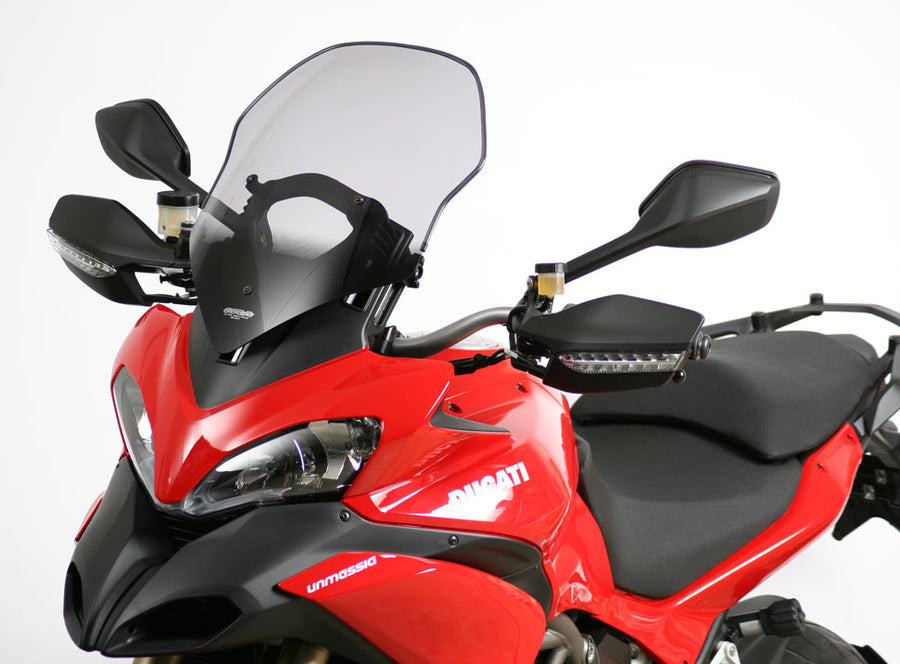 Ducati Multistrada 1200 / S [2009-2012]-touring disc "T"