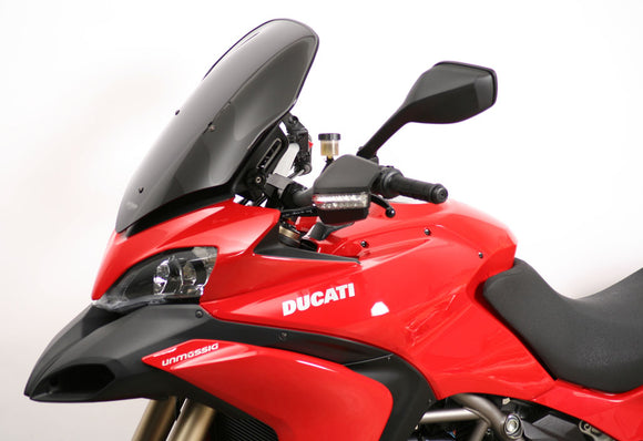 Ducati Multistrada 1200 / s [2009-2012] -Disc "t"