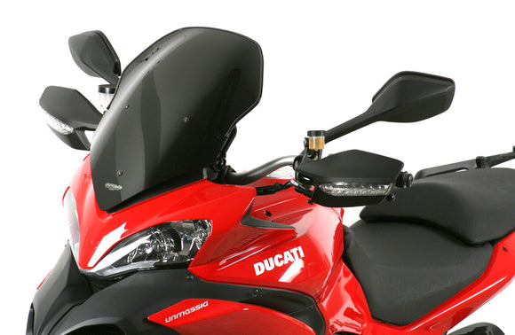 Ducati Multistrada 1200 / s [2009-2012] -Disc "t"