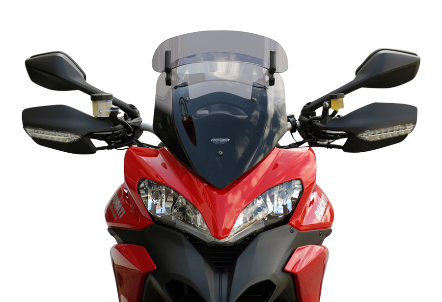 Ducati Multistrada 1200 / S [2009-2012] -varioiouringscreen "VT"