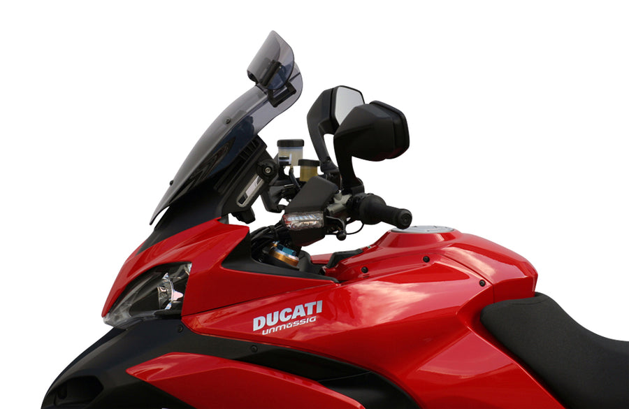 Ducati Multistrada 1200 / S [2009-2012] -varioiouringscreen "VT"