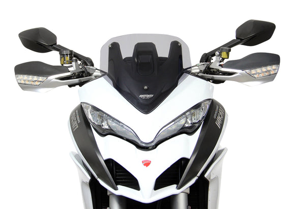 Ducati Multistrada 1200/1260 /s /Pikes P [2015-]  - スポーツターゲット「SP」
