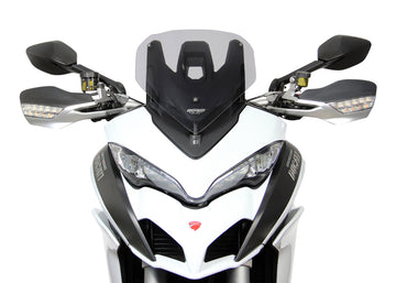 Ducati Multistrada 1200/1260 /s /Pikes P [2015-]  - スポーツターゲット「SP」 - 0