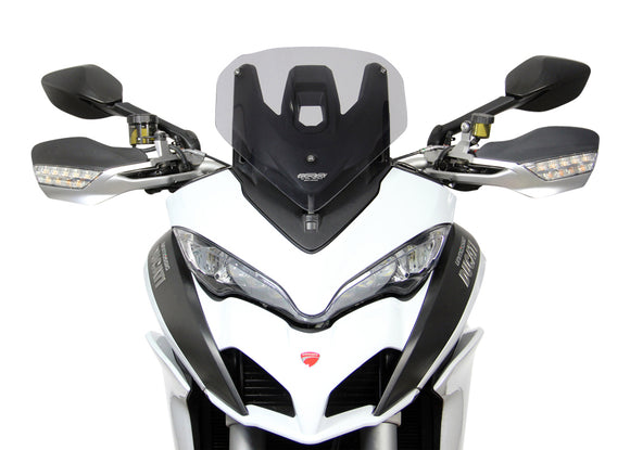 Ducati Multistrada 1200/1260 /s /Pikes P [2015-]  - スポーツターゲット「SP」