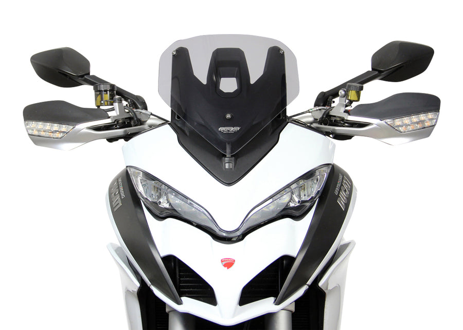 Ducati Multistrada 1200/1260 /S /Pikes P [2015-]-Target deportivo "SP"
