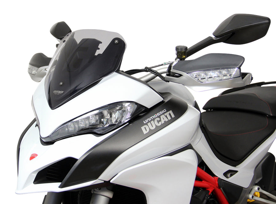 Ducati Multistrada 1200/1260 /S /Pikes P [2015-]-Target deportivo "SP"