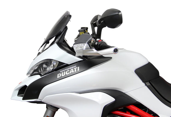 Ducati Multistrada 1200/1260 /s /Pikes P [2015-]  - スポーツターゲット「SP」