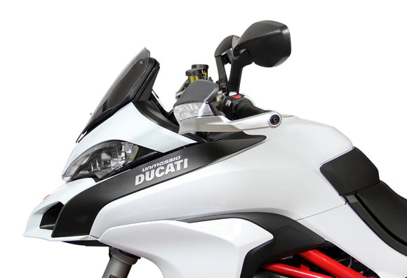Ducati Multistrada 1200/1260 /s /Pikes P [2015-]  - スポーツターゲット「SP」