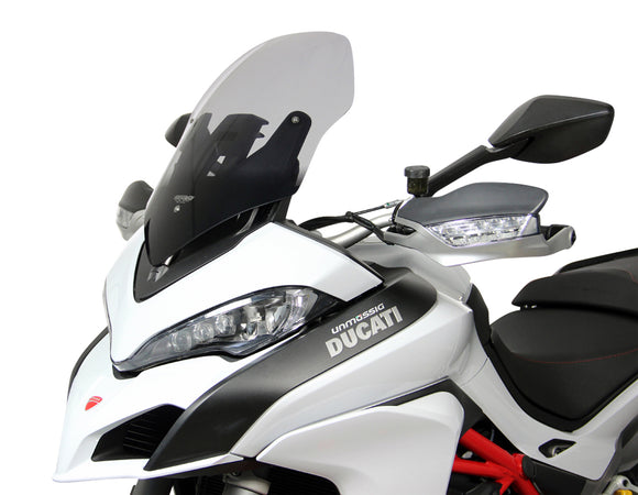 Ducati Multistrada 1200/1260 /s /Pikes P [2015-]  - ツーリングディスク "T"