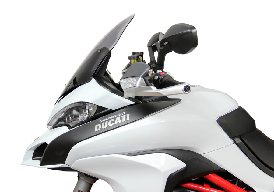 Ducati MULTISTRADA 1200 /1260 /S /PIKES P [2015-] – Tourenscheibe "T"