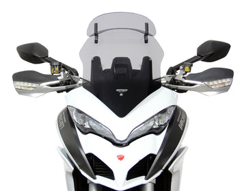 Ducati Multistrada 1200/1260 /s /Pikes P [2015-]  -  variotouringscreen "vt"
