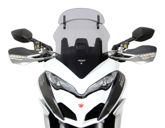 Ducati Multistrada 1200/1260 /s /Pikes P [2015-]  -  variotouringscreen "vt"