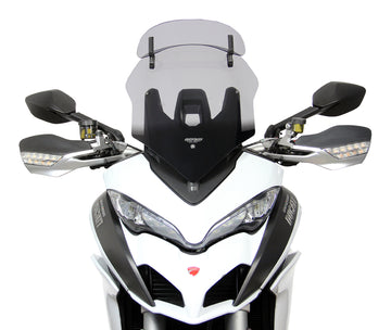 Ducati Multistrada 1200/1260 /s /Pikes P [2015-]  -  variotouringscreen "vt" - 0