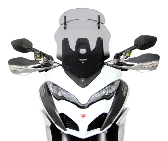 Ducati Multistrada 1200/1260 /s /Pikes P [2015-]  -  variotouringscreen "vt"