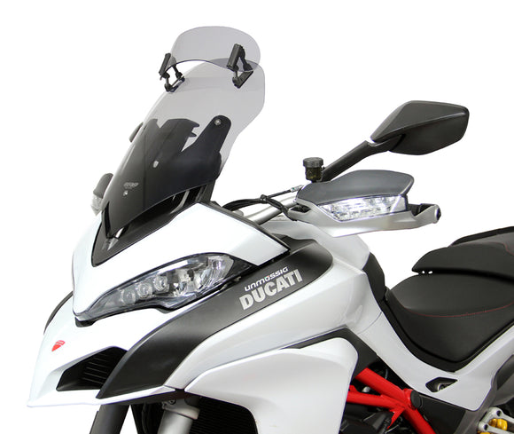 Ducati Multistrada 1200/1260 /s /Pikes P [2015-]  -  variotouringscreen "vt"
