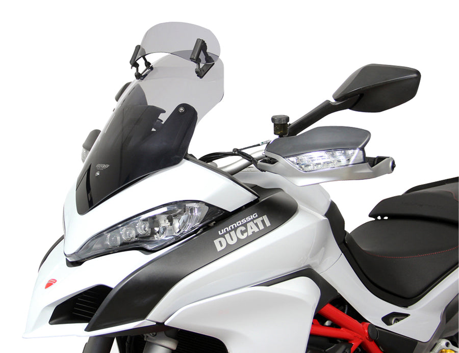 Ducati Multistrada 1200/1260 /S /Pikes P [2015-]-VariotouringsCreen „VT”