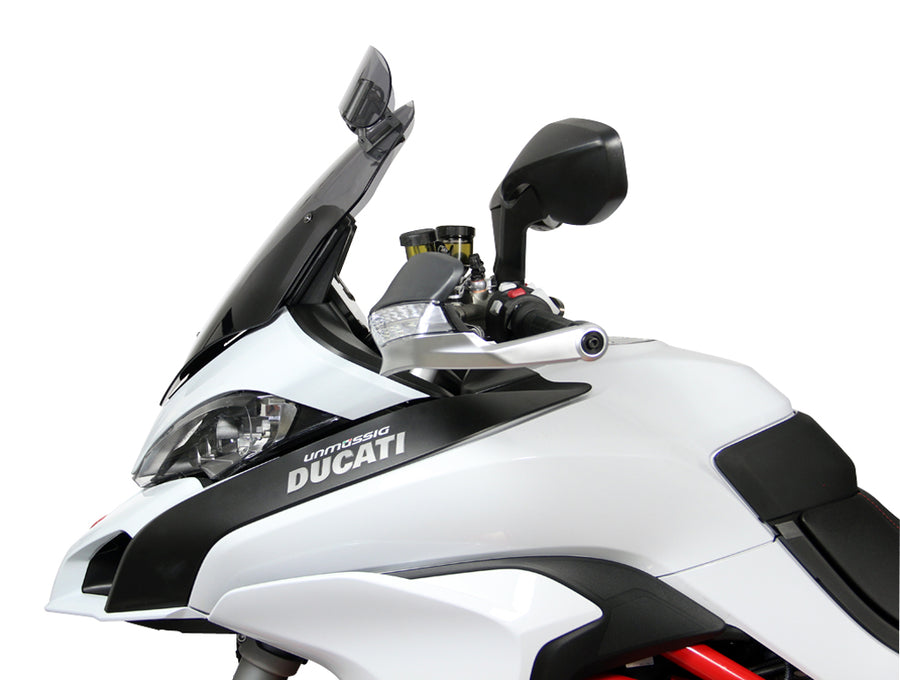 Ducati Multistrada 1200/1260 /S /Pikes P [2015-]-VariotouringsCreen „VT”