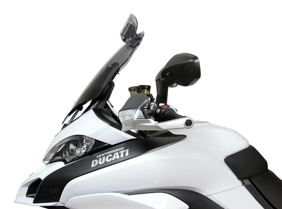 Ducati Multistrada 1200/1260 /s /Pikes P [2015-]  -  variotouringscreen "vt"