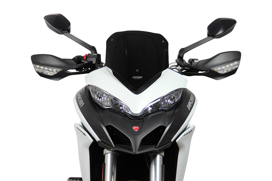 Ducati MULTISTRADA 950 /S V2 /S [2017-] – Sportscheibe "SP"