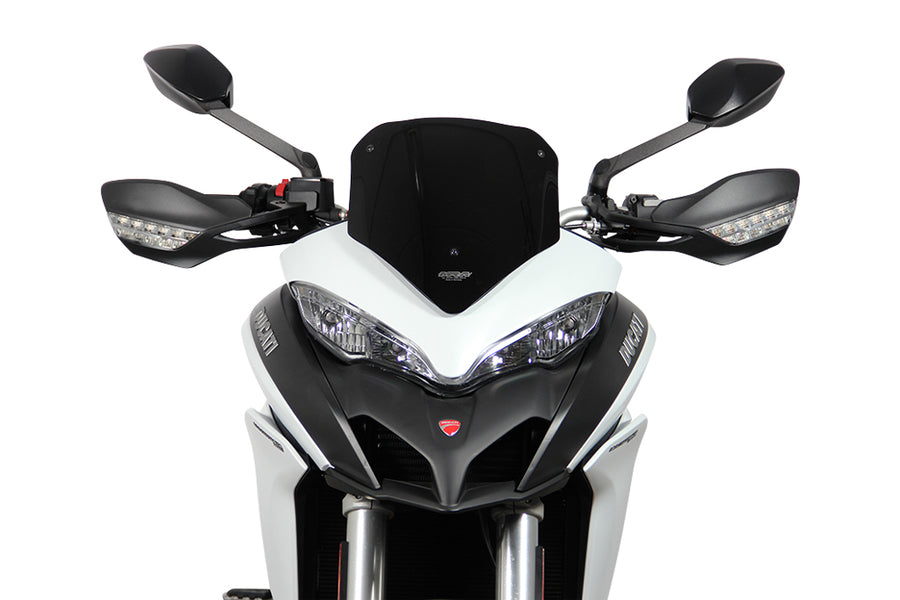 Ducati MULTISTRADA 950 /S V2 /S [2017-] – Sportscheibe "SP"