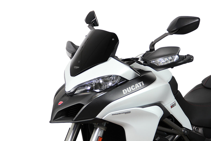 Ducati MULTISTRADA 950 /S V2 /S [2017-] – Sportscheibe "SP"