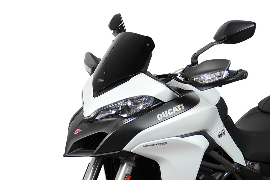 Ducati MULTISTRADA 950 /S V2 /S [2017-] – Sportscheibe "SP"