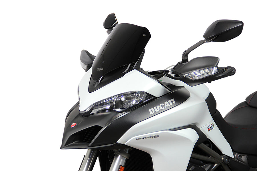 Ducati MULTISTRADA 950 /S V2 /S [2017-] – Sportscheibe "SP"
