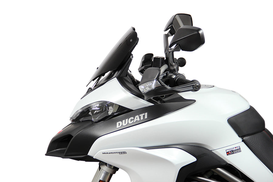 Ducati MULTISTRADA 950 /S V2 /S [2017-] – Sportscheibe "SP"