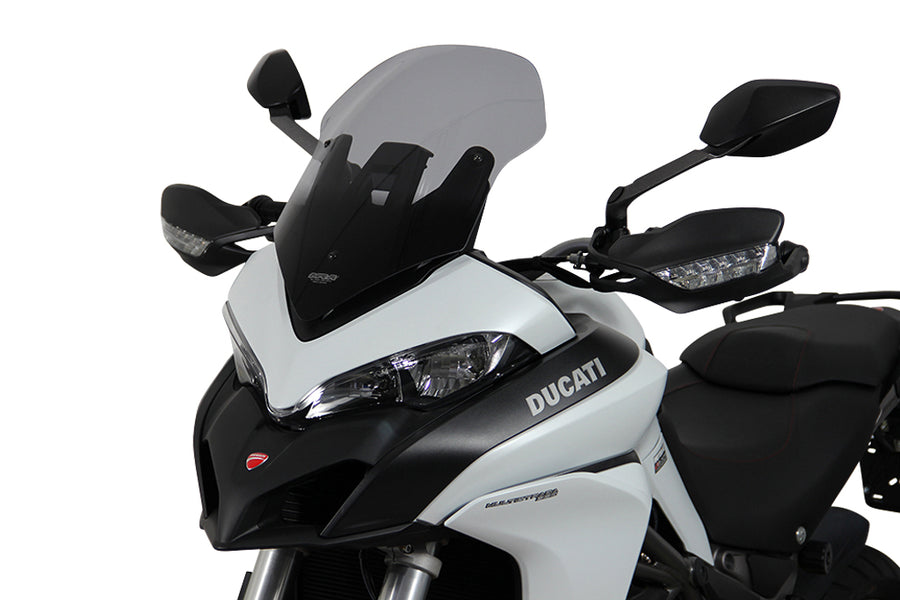 Ducati Multistrada 950 /S V2 /S [2017-]-Туристический диск "T"