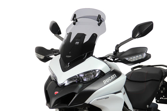 Ducati Multistrada 950 /s V2 /s [2017-]  -  variotouringscreen "vt"