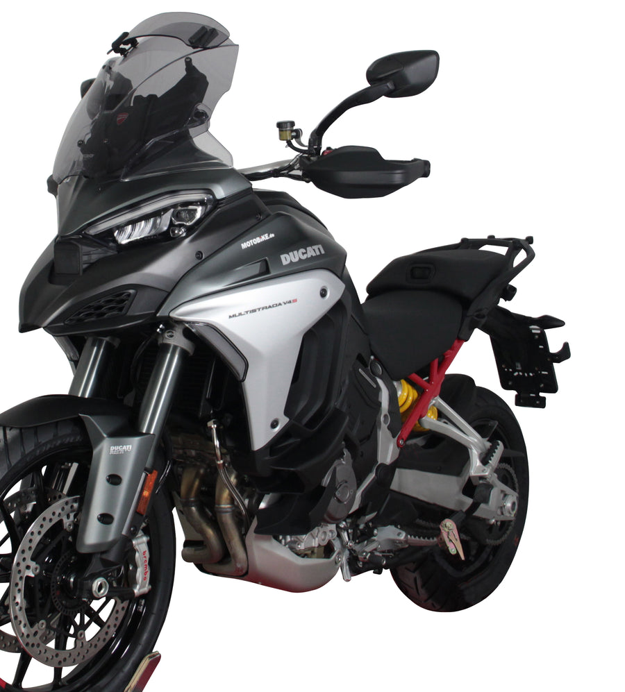 Ducati Multistrada V4 / Pikes Peak [2021-2024]-VariotouringsCreen "VTM"