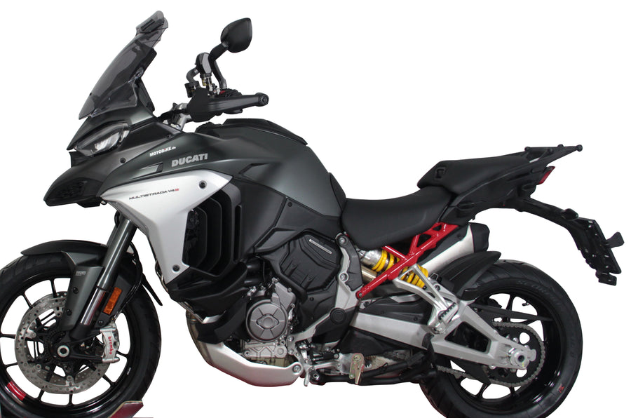 Ducati Multistrada V4 / Pikes Peak [2021-2024]-VariotouringsCreen "VTM"